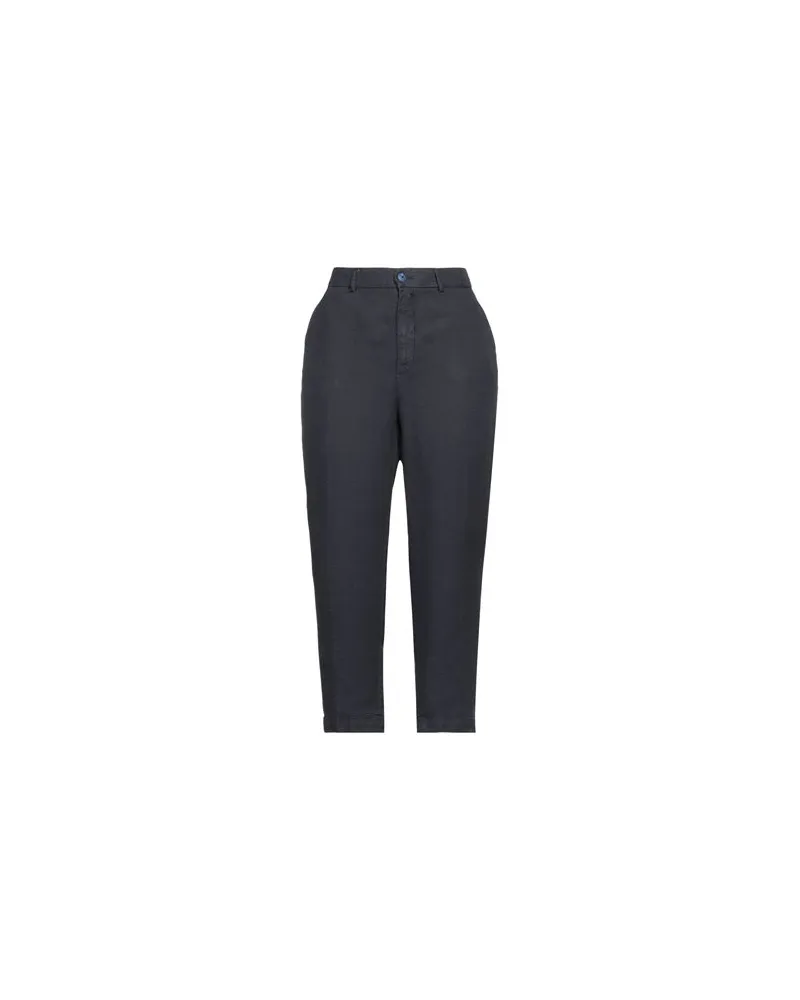 Mason's HOSEN & RÖCKE - Hosenauf YOOX.COM Marineblau