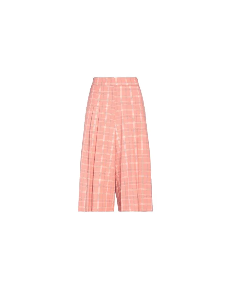 Semicouture HOSEN & RÖCKE - Hosenauf YOOX.COM Lachs