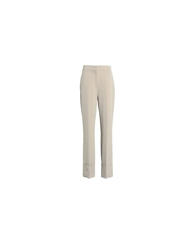 VIA MASINI 80 HOSEN & RÖCKE - Hosenauf YOOX.COM Khaki