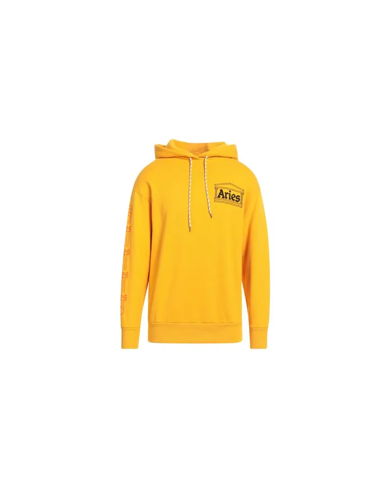 Aries TOPS - Sweatshirtsauf YOOX.COM Ringelblume