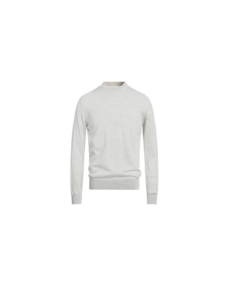 Eleventy PLATINUM - STRICKWAREN - Pulloverauf YOOX.COM Grau