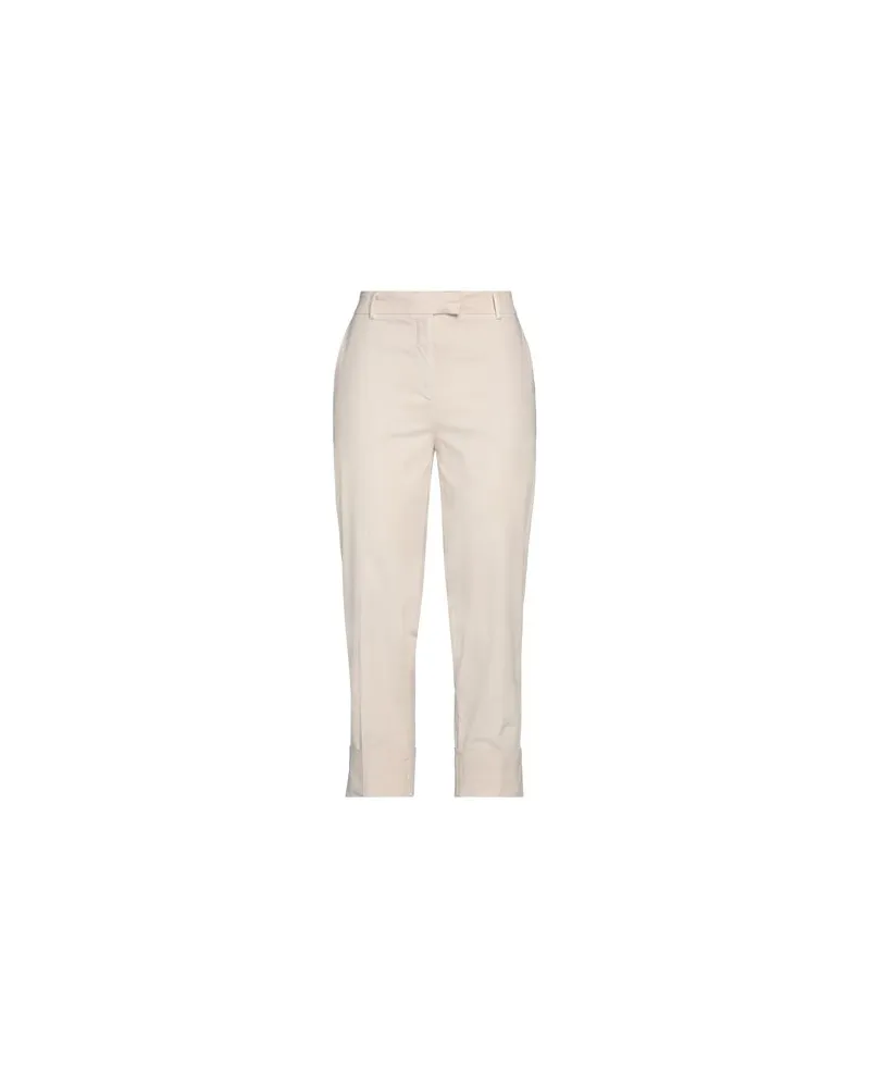 Antonelli Firenze HOSEN & RÖCKE - Hosenauf YOOX.COM Beige