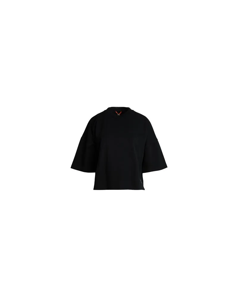 Parajumpers TOPS - T-shirtsauf YOOX.COM Schwarz