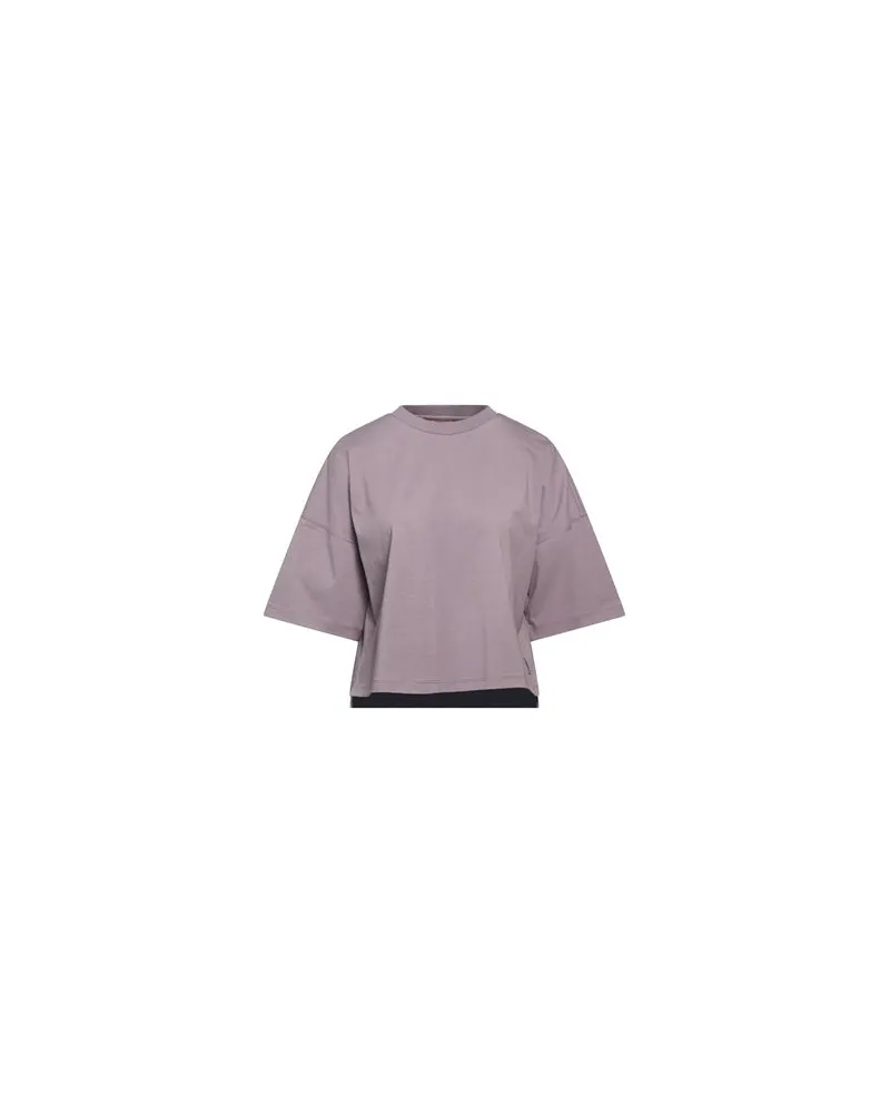 Parajumpers TOPS - T-shirtsauf YOOX.COM Maulwurfsgrau