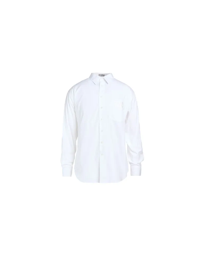 Dior TOPS - Hemdenauf YOOX.COM Weiß