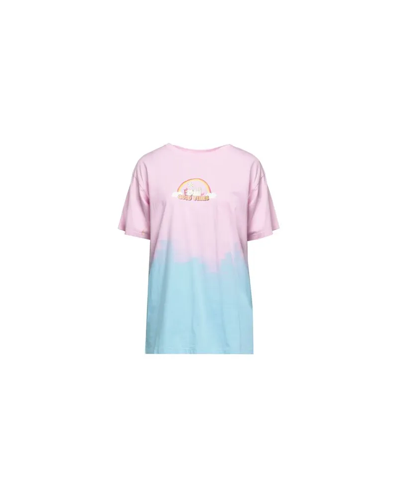IRENEISGOOD TOPS - T-shirtsauf YOOX.COM Rosa