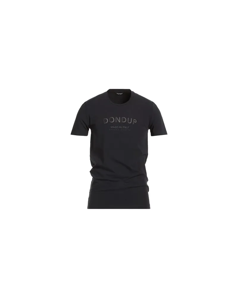 Dondup TOPS - T-shirtsauf YOOX.COM Nachtblau