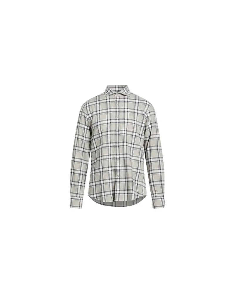 Paul & Shark TOPS - Hemdenauf YOOX.COM Grau