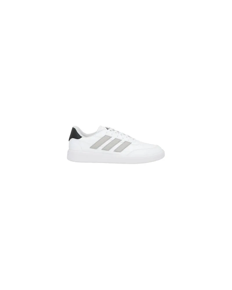 adidas SCHUHE - Sneakersauf YOOX.COM Weiß