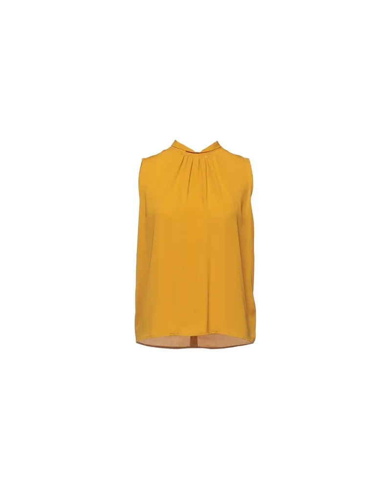 ANONYME designers TOPS - Topsauf YOOX.COM Ringelblume