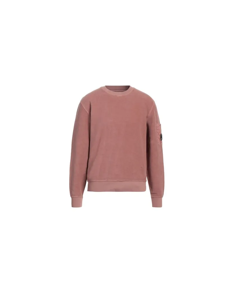 C.P. Company TOPS - Sweatshirtsauf YOOX.COM Antikrosa