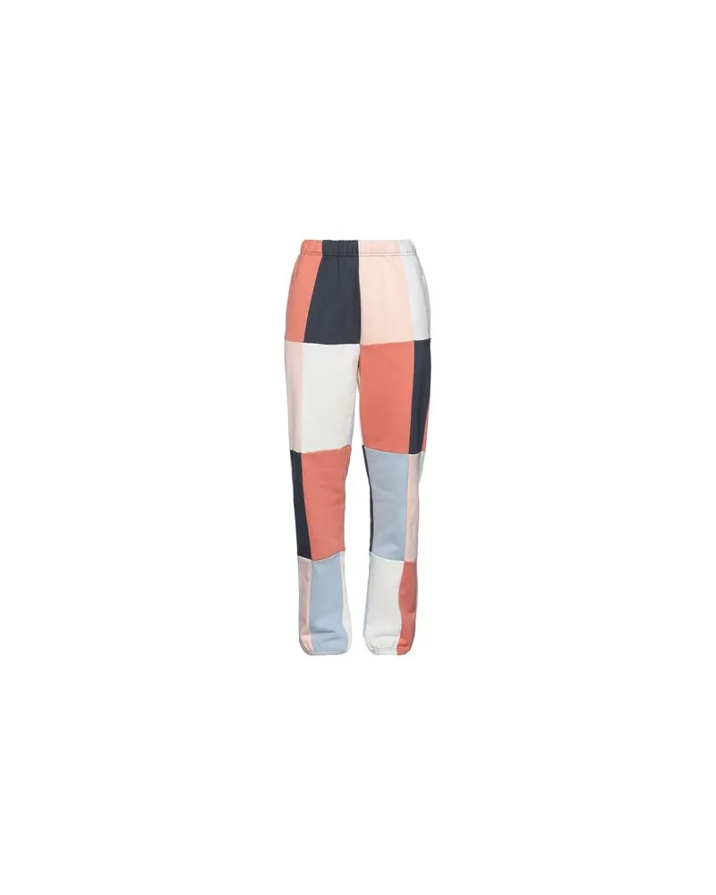 Obey HOSEN & RÖCKE - Hosenauf YOOX.COM Hellrosa