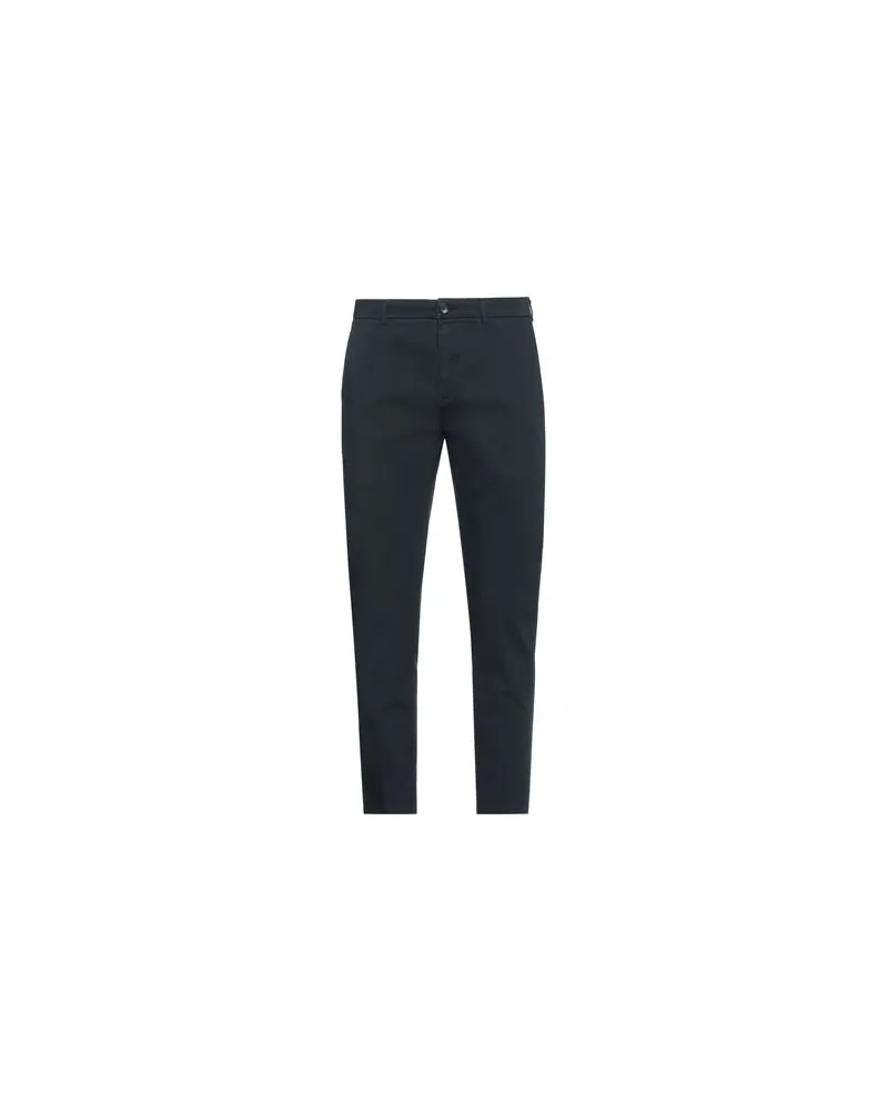 Department 5 HOSEN & RÖCKE - Hosenauf YOOX.COM Nachtblau