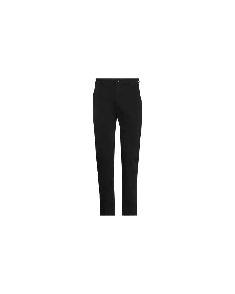 Department 5 HOSEN & RÖCKE - Hosenauf YOOX.COM Schwarz