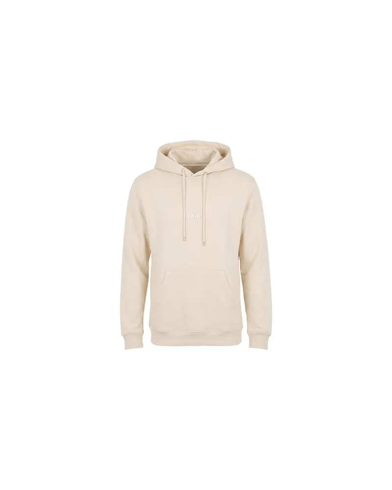 BALR. TOPS - Sweatshirtsauf YOOX.COM Elfenbein