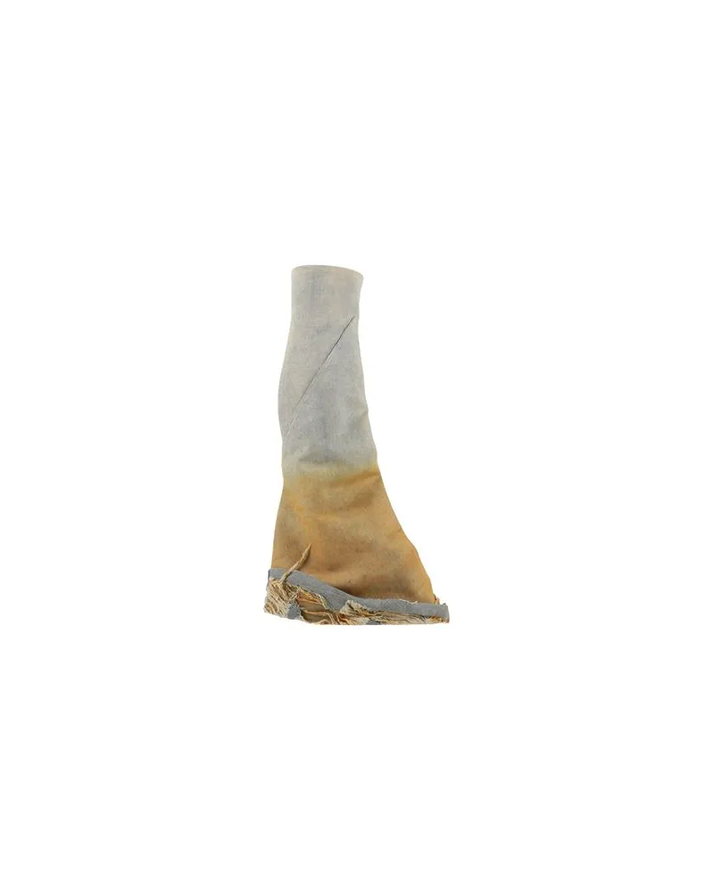 DRKSHDW by Rick Owens SCHUHE - Stiefelauf YOOX.COM Ringelblume