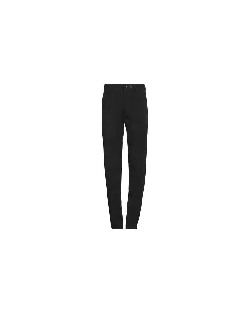 Rag & Bone HOSEN & RÖCKE - Hosenauf YOOX.COM Schwarz