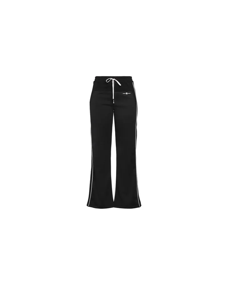 Amiri HOSEN & RÖCKE - Hosenauf YOOX.COM Schwarz