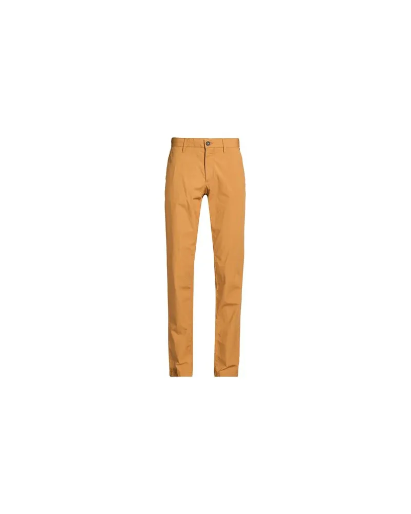 Timberland HOSEN & RÖCKE - Hosenauf YOOX.COM Kamel