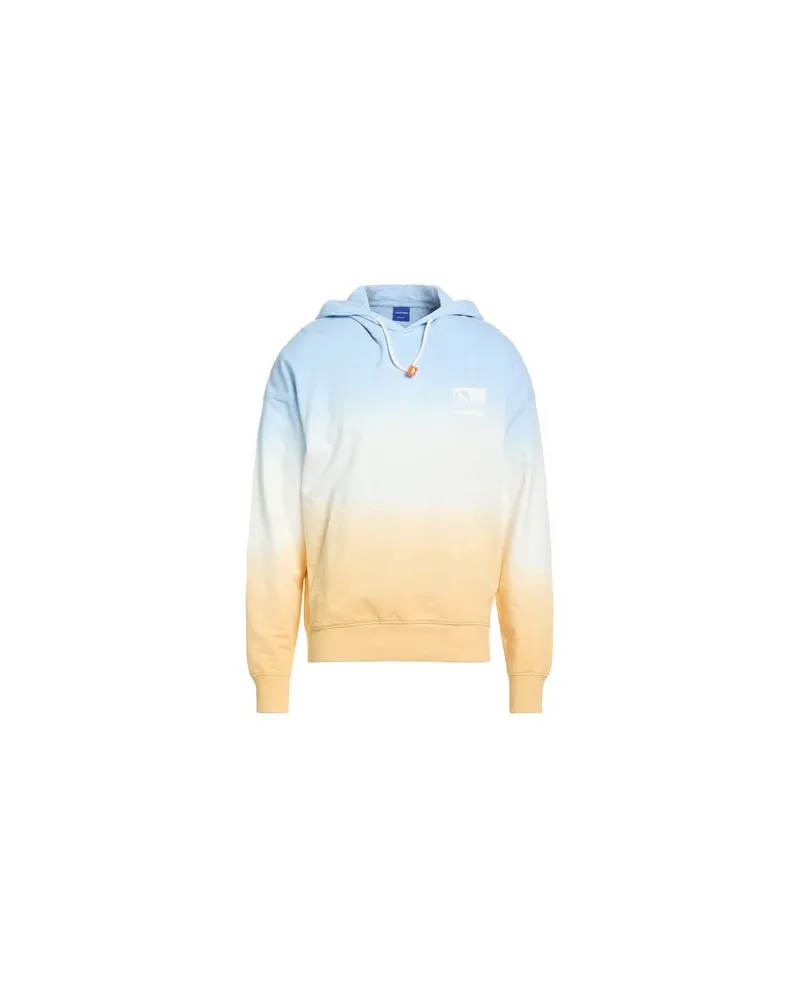 Jack & Jones TOPS - Sweatshirtsauf YOOX.COM Himmelblau