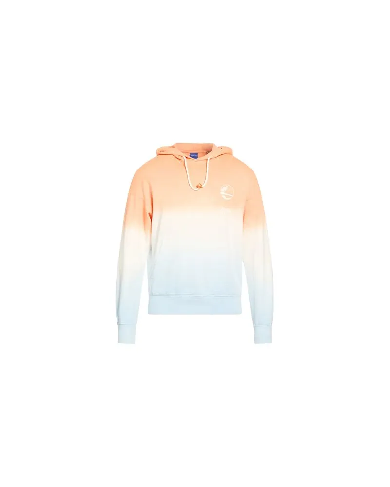 Jack & Jones TOPS - Sweatshirtsauf YOOX.COM Pfirsich