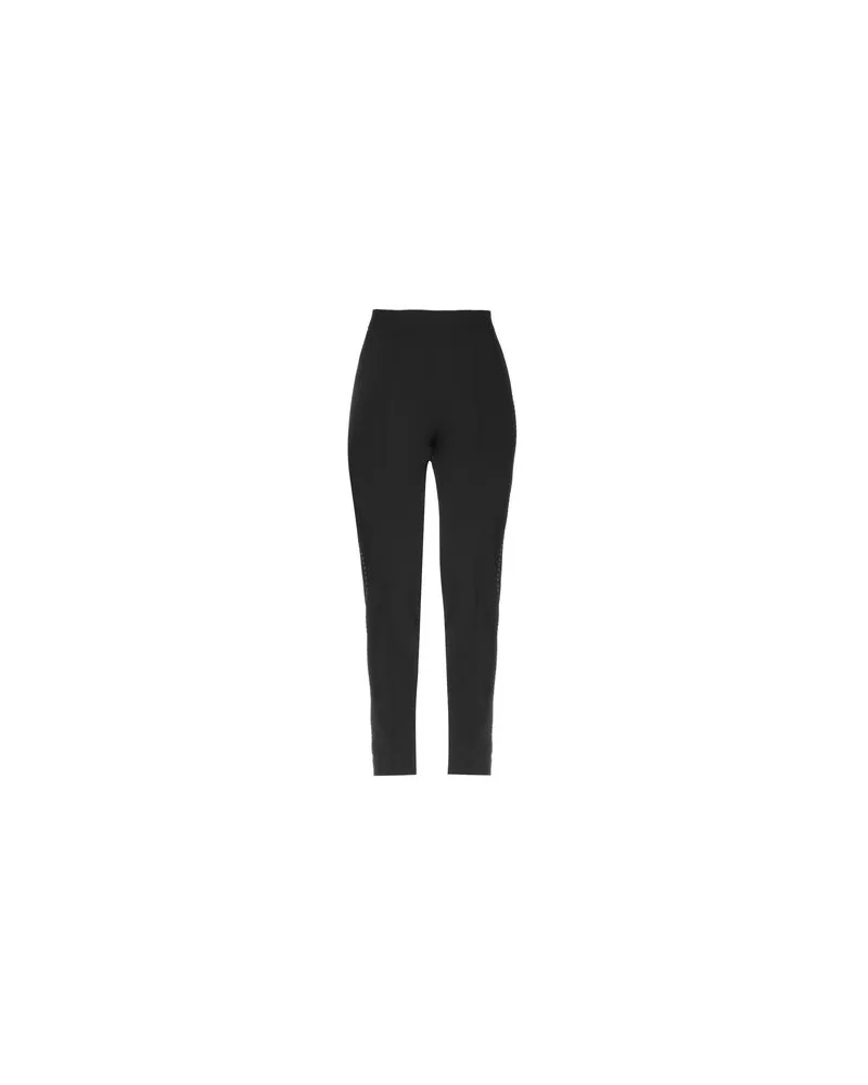 Kocca HOSEN & RÖCKE - Hosenauf YOOX.COM Schwarz