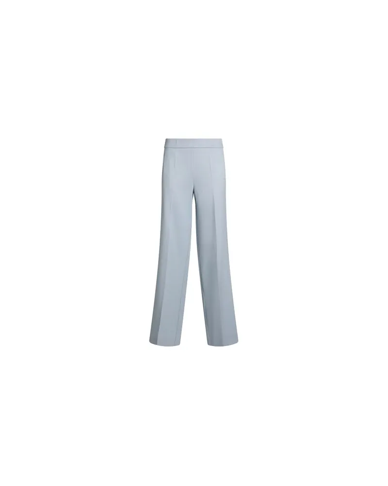 Liviana Conti HOSEN & RÖCKE - Hosenauf YOOX.COM Himmelblau