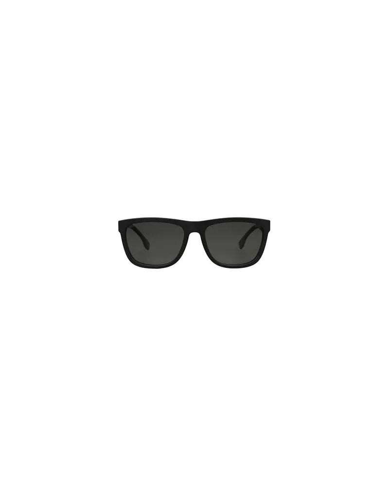 HUGO BOSS BRILLEN - Sonnenbrillenauf YOOX.COM Schwarz
