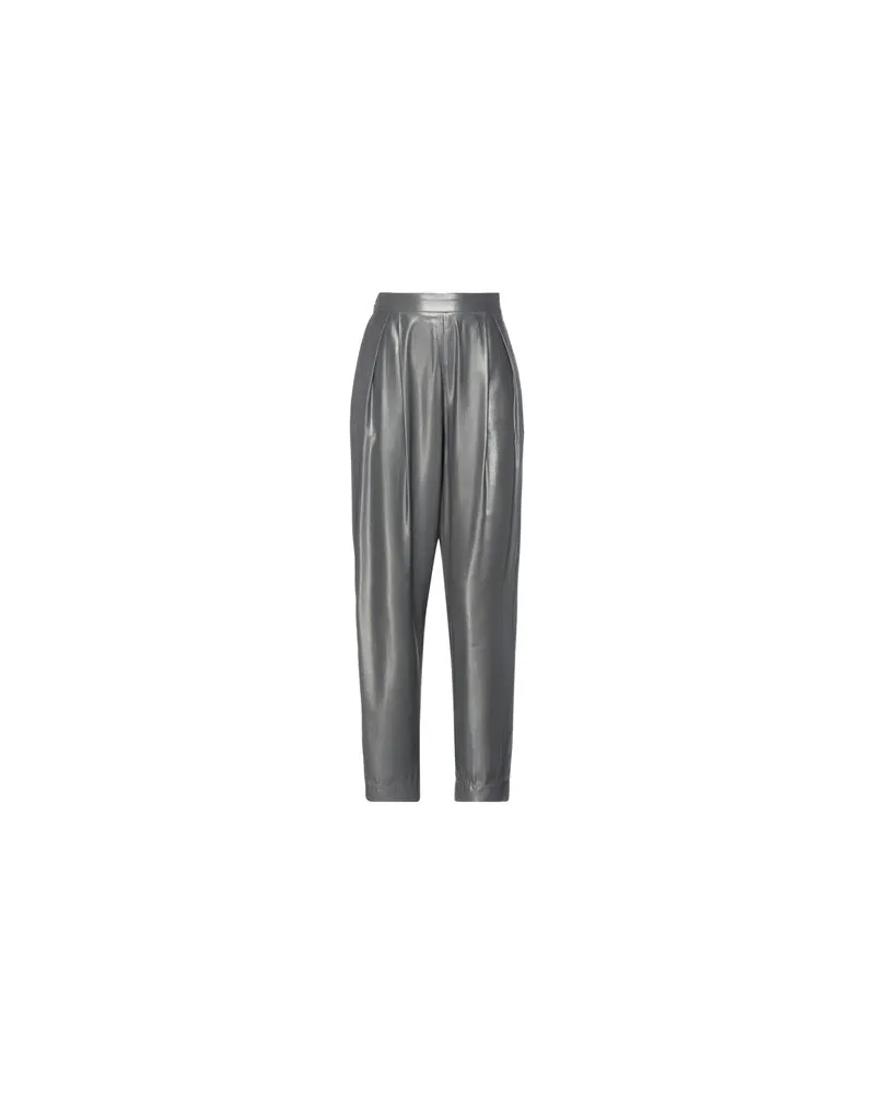 Antonelli Firenze HOSEN & RÖCKE - Hosenauf YOOX.COM Blei