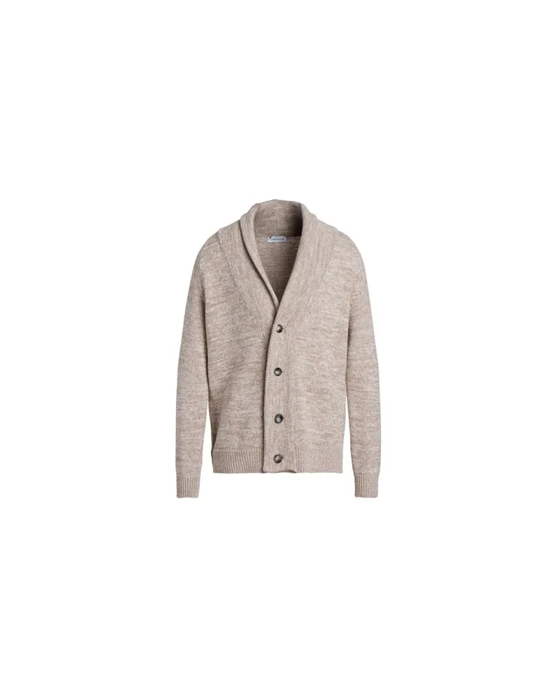 Bellwood STRICKWAREN - Strickjackenauf YOOX.COM Beige