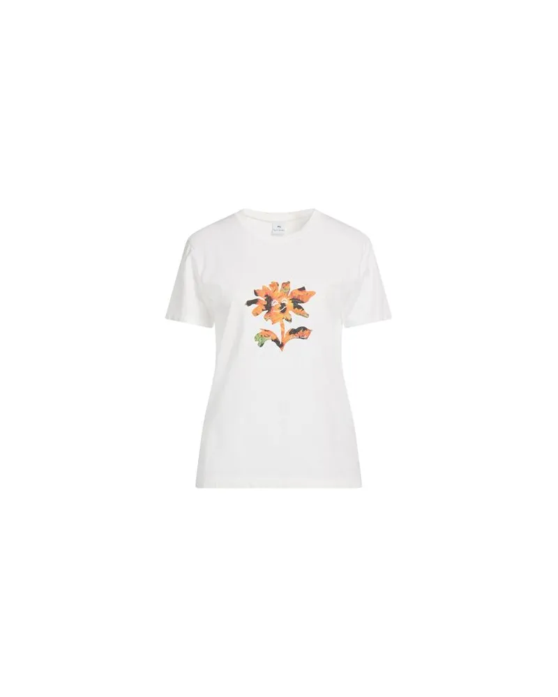 Paul Smith TOPS - T-shirtsauf YOOX.COM Off