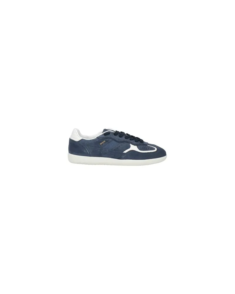 Alohas SCHUHE - Sneakersauf YOOX.COM Marineblau