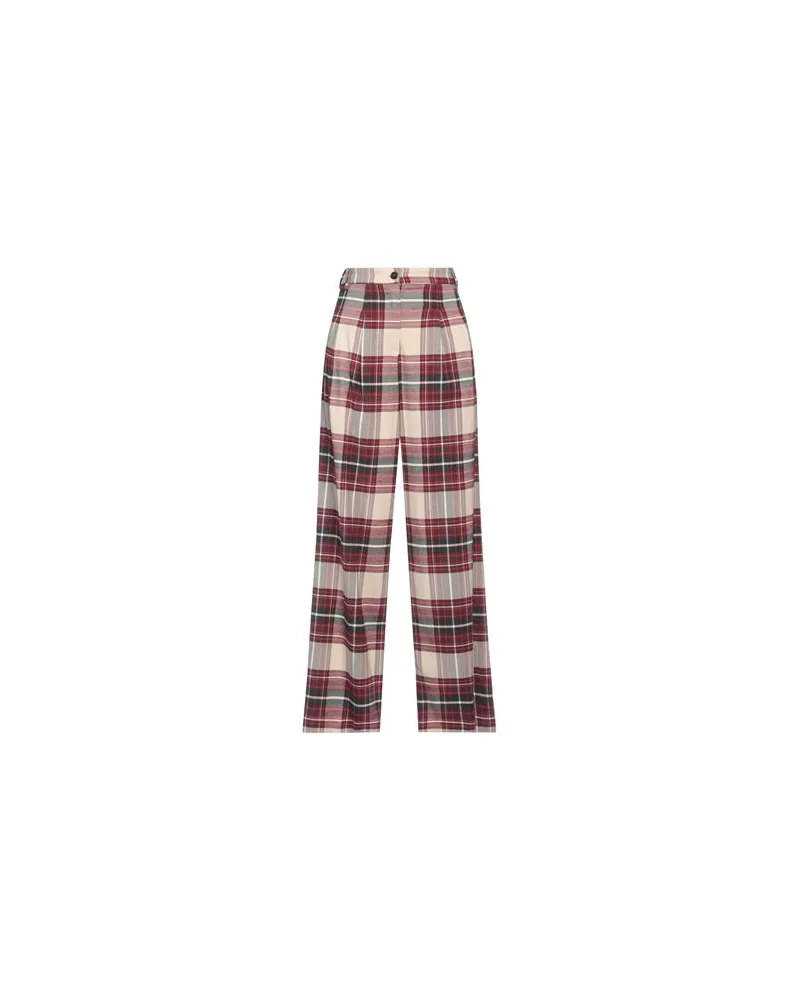 Jucca HOSEN & RÖCKE - Hosenauf YOOX.COM Beige