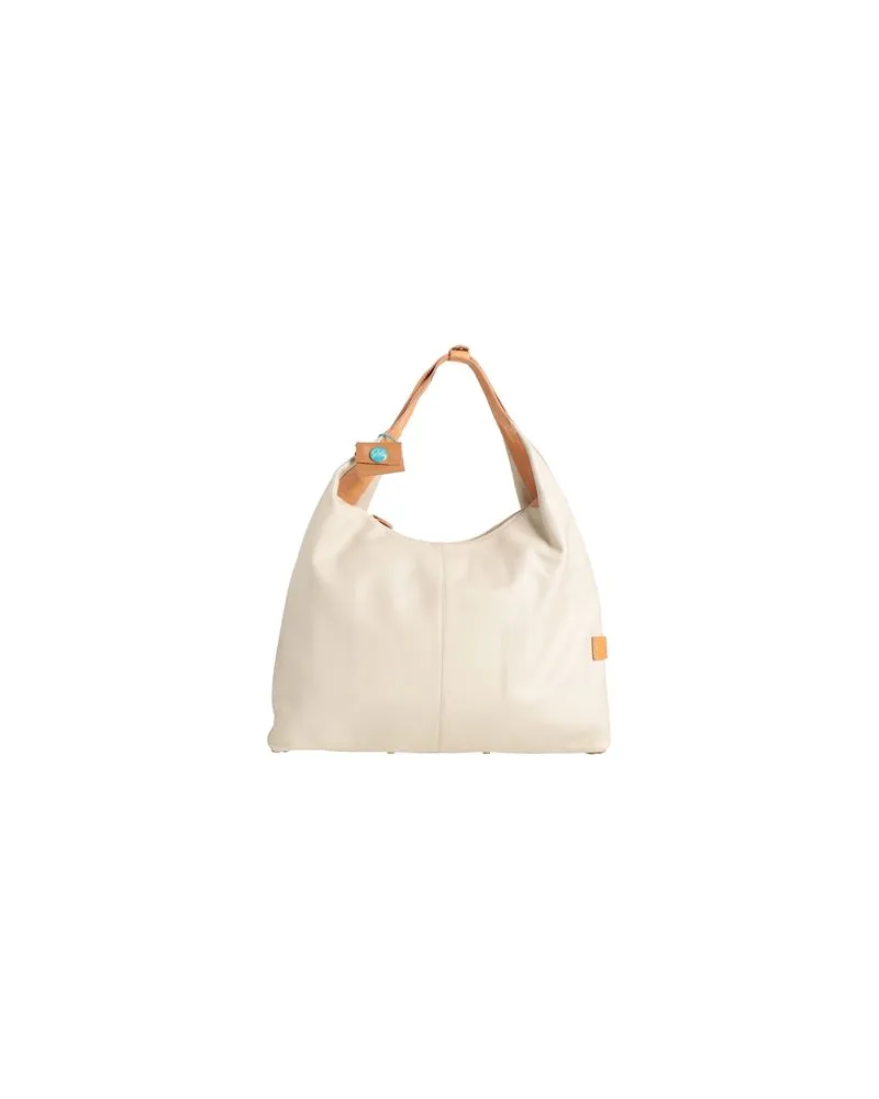 Gabs CLARA - TASCHEN - Handtaschenauf YOOX.COM Beige