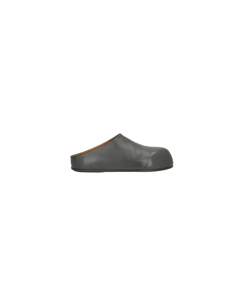 Marsèll SCHUHE - Mules & Clogsauf YOOX.COM Grau