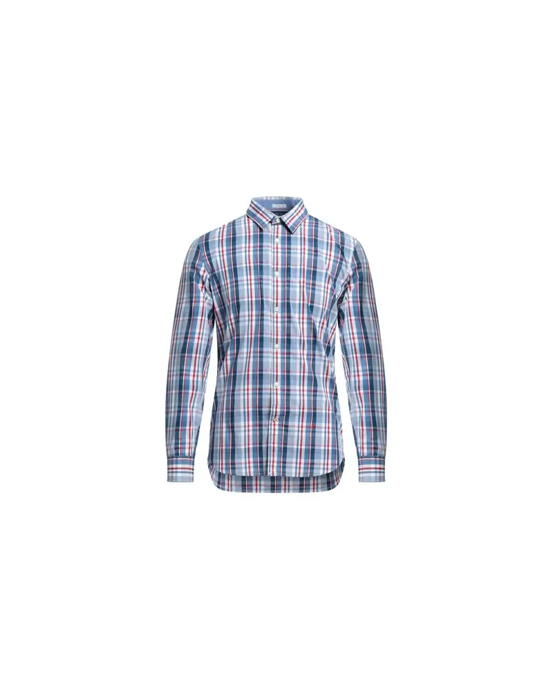 Pepe Jeans TOPS - Hemdenauf YOOX.COM Blaugrau