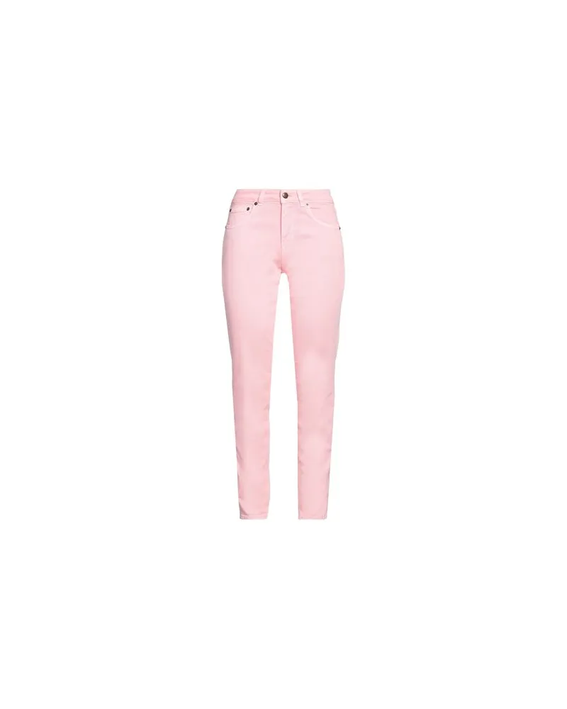 Aniye By HOSEN & RÖCKE - Hosenauf YOOX.COM Lachs