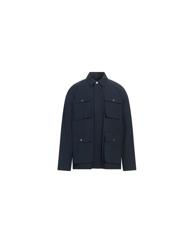 ksubi JACKEN & MÄNTEL - Jacken und Anoraksauf YOOX.COM Marineblau