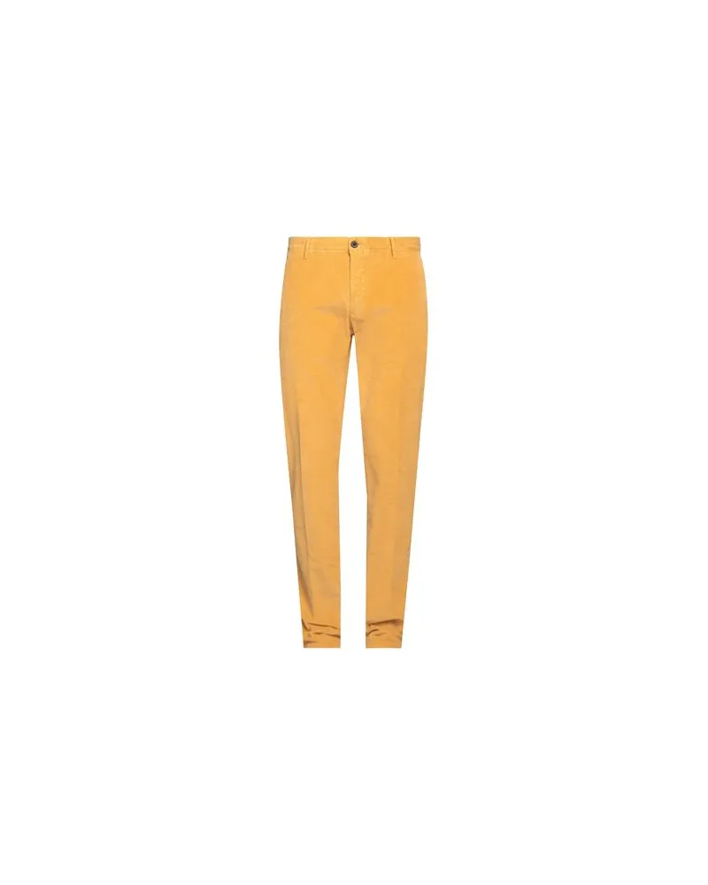 Incotex SLACKS BY SLOWEAR - HOSEN & RÖCKE - Hosenauf YOOX.COM Ringelblume