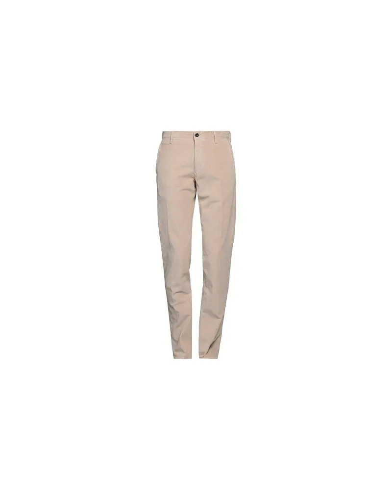 Incotex HOSEN & RÖCKE - Hosenauf YOOX.COM Beige