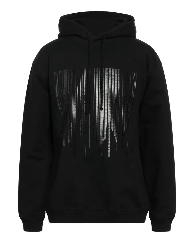 VTMNTS Sweatshirt Schwarz