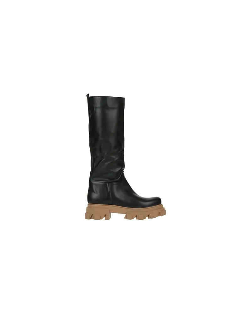 PrimaDonna SCHUHE - Stiefelauf YOOX.COM Schwarz