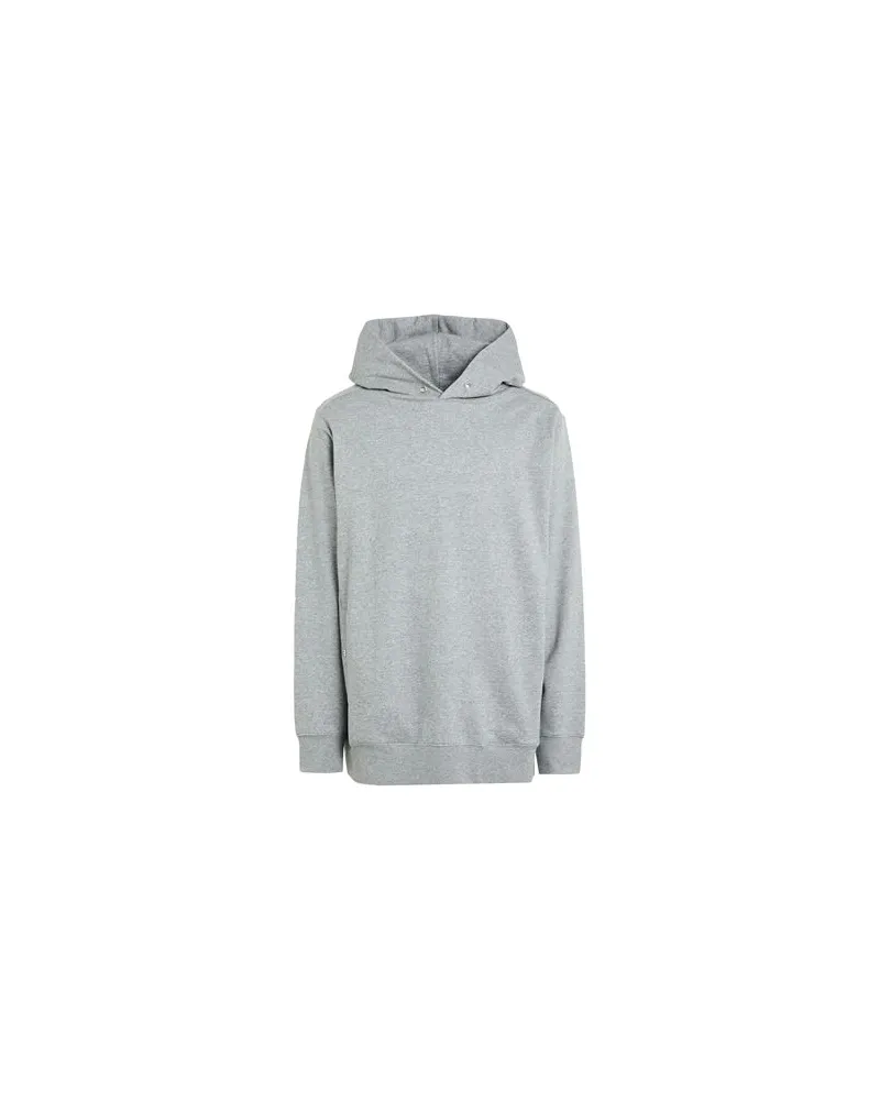Woolrich TOPS - Sweatshirtsauf YOOX.COM Grau