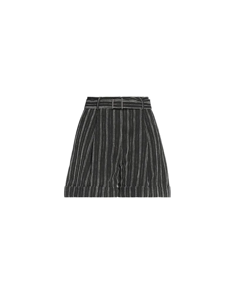 Manila Grace HOSEN & RÖCKE - Shorts & Bermudashortsauf YOOX.COM Braungrau