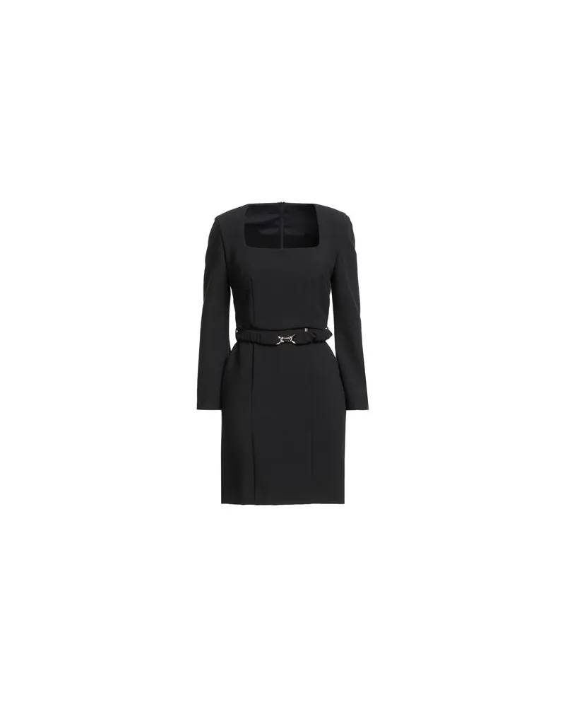 Kocca KLEIDER - Mini-Kleiderauf YOOX.COM Schwarz