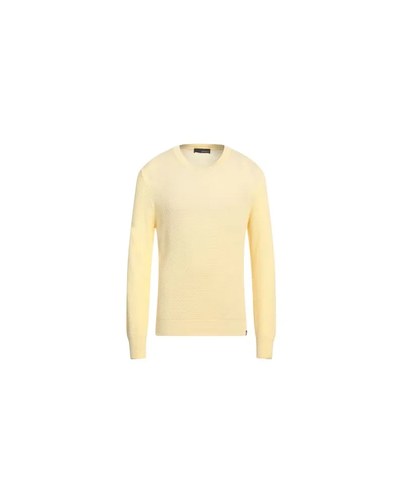 LARDINI STRICKWAREN - Pulloverauf YOOX.COM Gelb