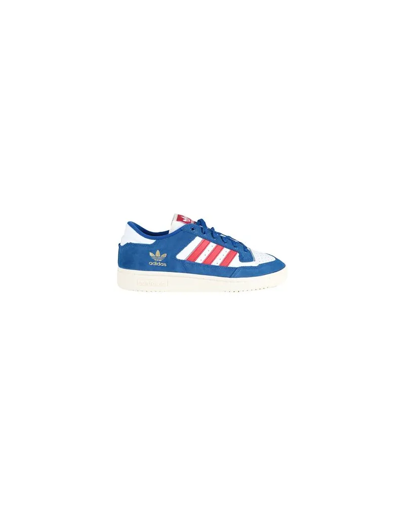 adidas CENTENNIAL 85 LO SHOES  - SCHUHE - Sneakersauf YOOX.COM Blau