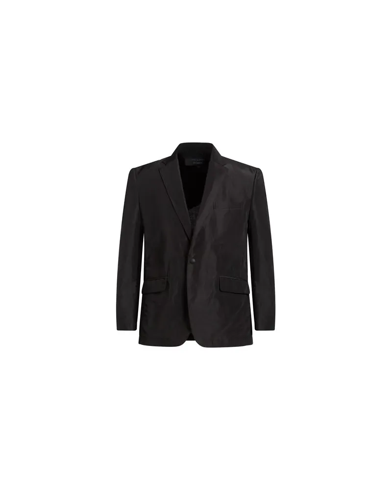 Comme des Garçons HOMME - ANZÜGE und CO-ORDS - Blazersauf YOOX.COM Schwarz