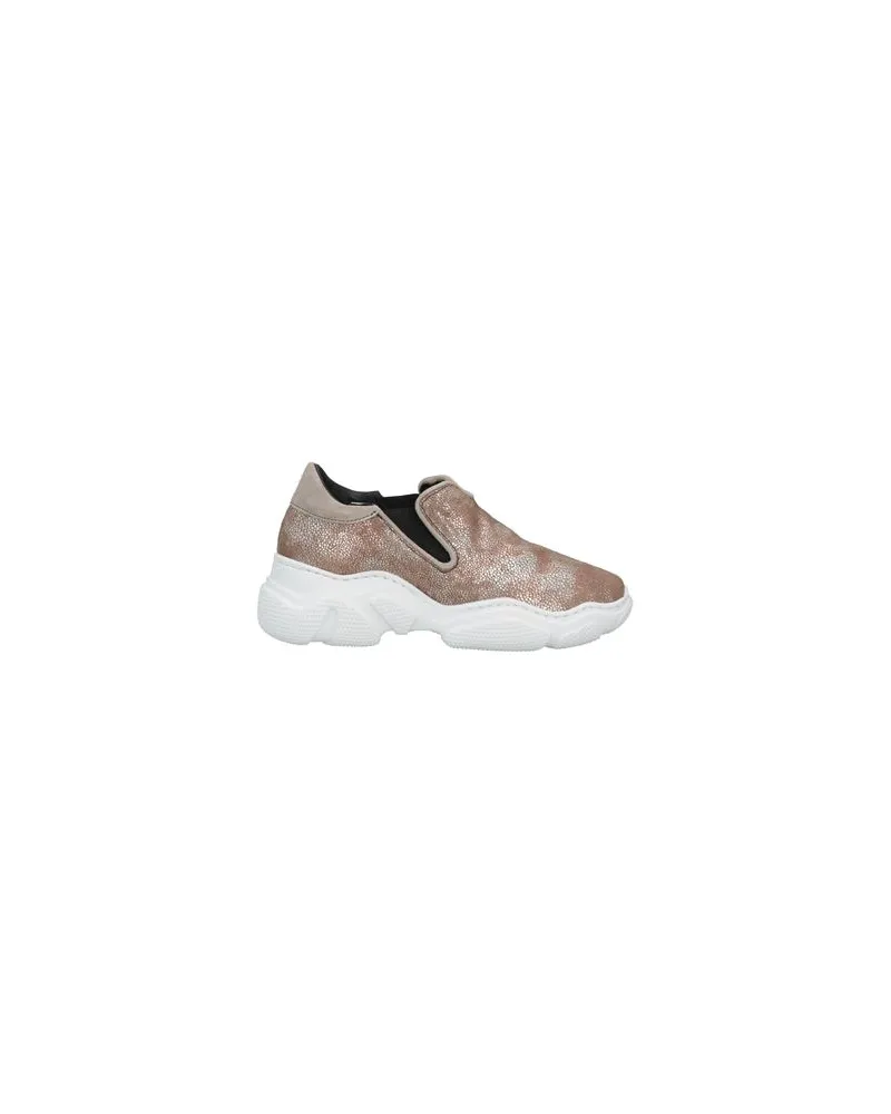 Andia Fora SCHUHE - Sneakersauf YOOX.COM Khaki