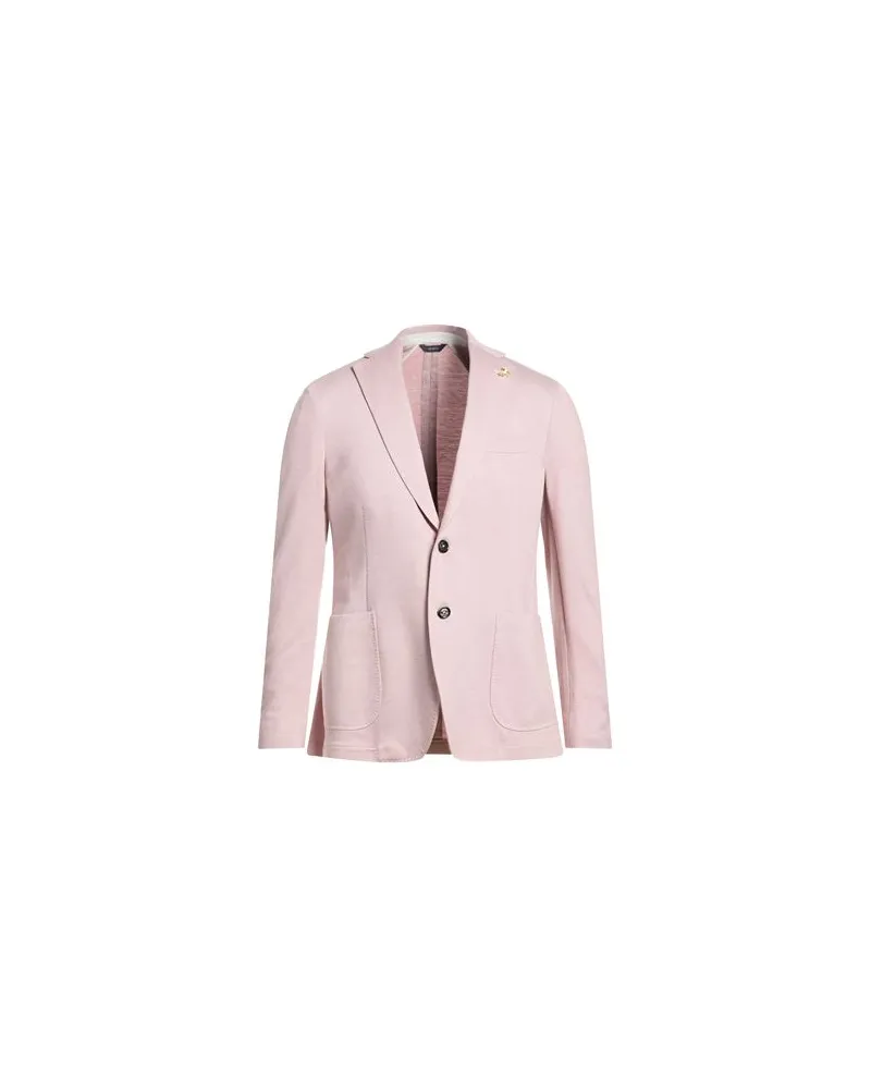 Tombolini ANZÜGE und CO-ORDS - Blazersauf YOOX.COM Rosa